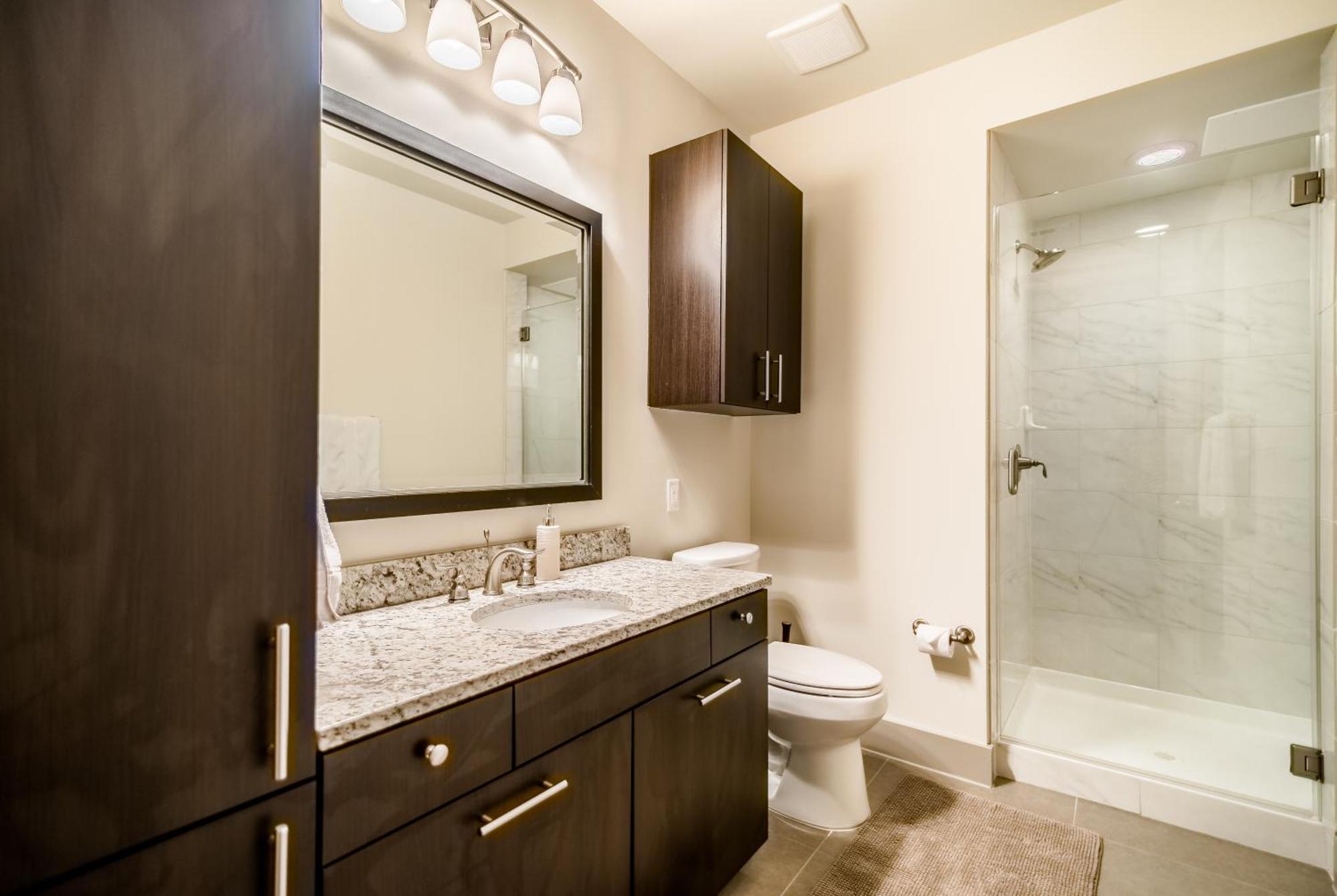 Hanover Post Oak Houston Rom bilde