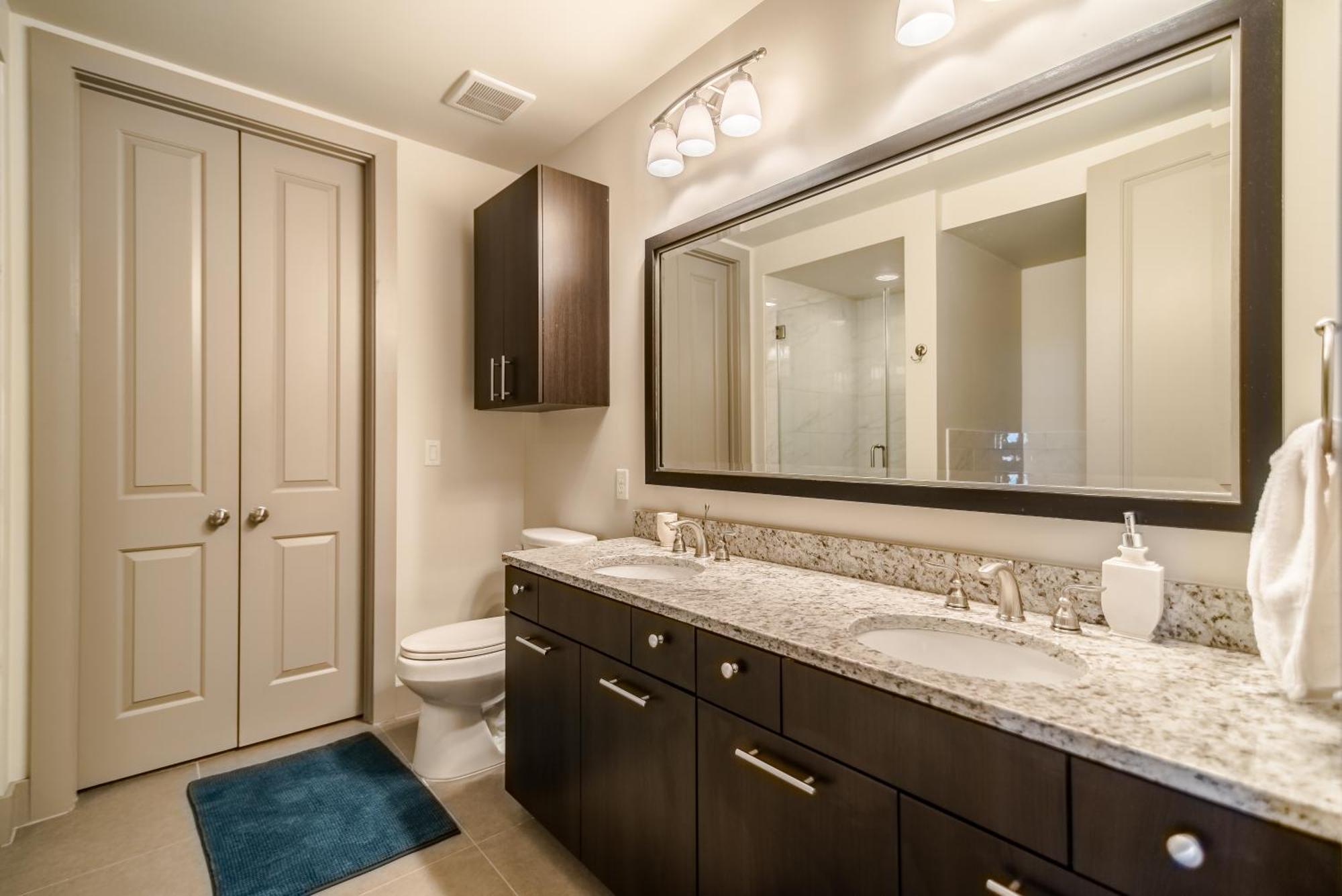 Hanover Post Oak Houston Rom bilde