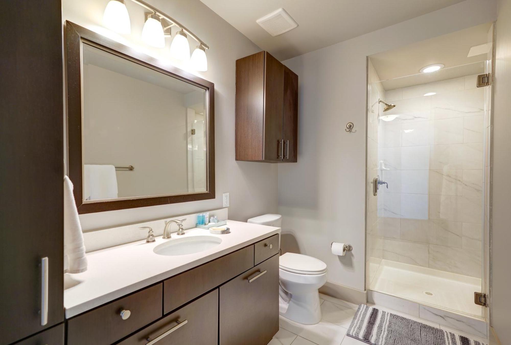 Hanover Post Oak Houston Rom bilde