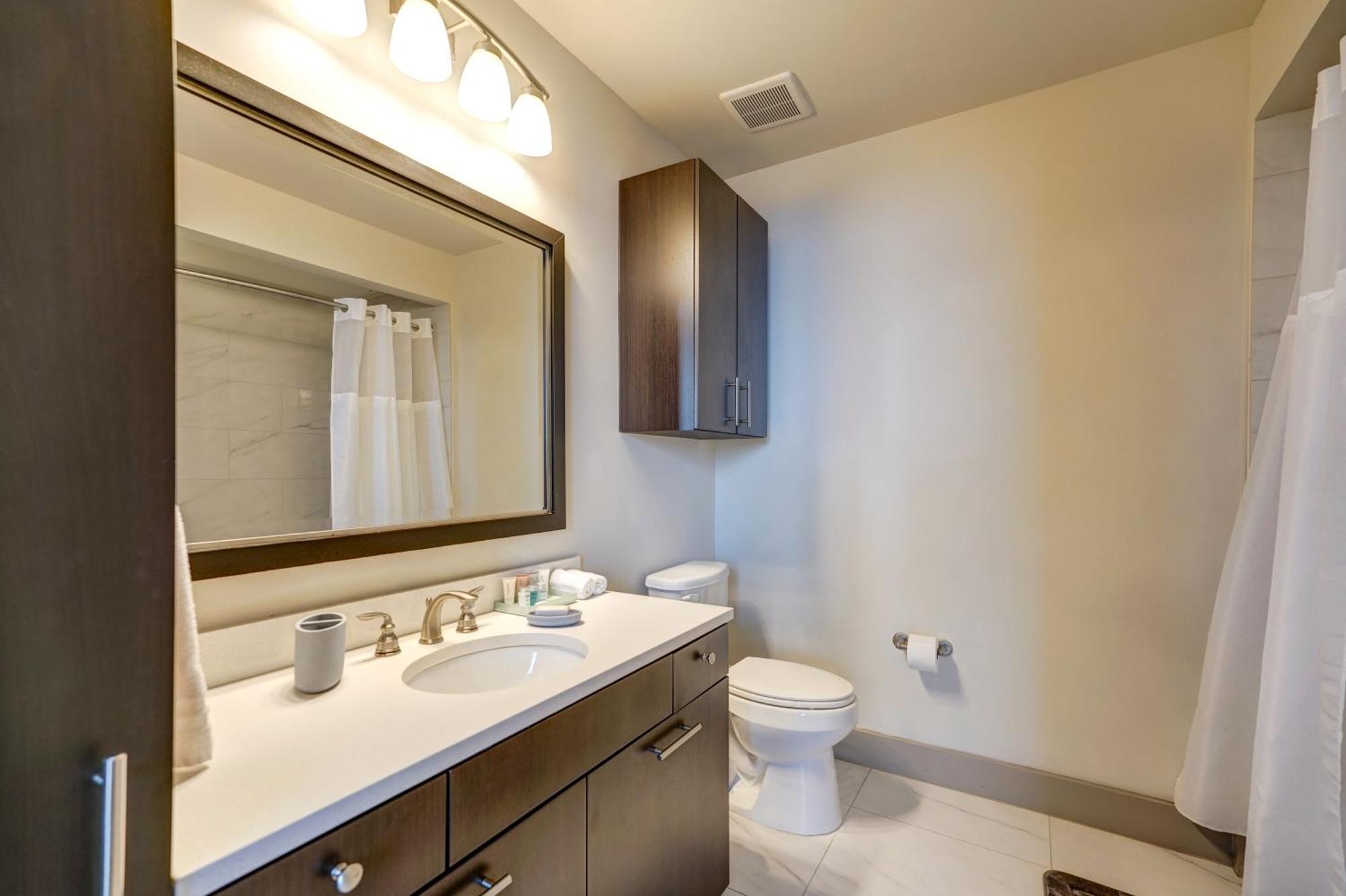 Hanover Post Oak Houston Rom bilde
